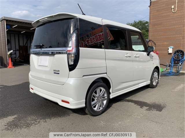 suzuki solio 2024 -SUZUKI 【八王子 501ﾒ7399】--Solio 5AA-MA37S--MA37S-184209---SUZUKI 【八王子 501ﾒ7399】--Solio 5AA-MA37S--MA37S-184209- image 2