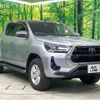 toyota hilux 2021 -TOYOTA--Hilux 3DF-GUN125--GUN125-3924236---TOYOTA--Hilux 3DF-GUN125--GUN125-3924236- image 17