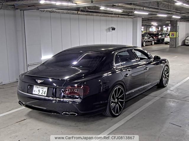 bentley bentley-others 2014 -BENTLEY--ﾍﾞﾝﾄﾚｰﾌﾗｲﾝｸﾞｽﾊﾟｰ SCBEN53W0FC042585---BENTLEY--ﾍﾞﾝﾄﾚｰﾌﾗｲﾝｸﾞｽﾊﾟｰ SCBEN53W0FC042585- image 2