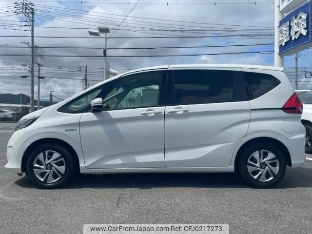 honda freed-hybrid 2017 quick_quick_GB7_GB7-1050413 image 2