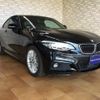 bmw 2-series 2018 quick_quick_DBA-2F20_WBA2H52070VD46884 image 5