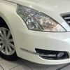 nissan teana 2011 CFJ1765248 image 12