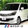 suzuki solio 2013 -SUZUKI--Solio DBA-MA15S--MA15S-217170---SUZUKI--Solio DBA-MA15S--MA15S-217170- image 1