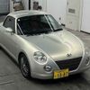 daihatsu copen 2005 -DAIHATSU 【宇都宮 583ト1087】--Copen L880K-0027231---DAIHATSU 【宇都宮 583ト1087】--Copen L880K-0027231- image 1