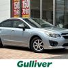 subaru impreza-g4 2013 -SUBARU--Impreza G4 DBA-GJ2--GJ2-005212---SUBARU--Impreza G4 DBA-GJ2--GJ2-005212- image 1