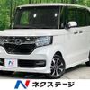 honda n-box 2020 -HONDA--N BOX 6BA-JF3--JF3-1531274---HONDA--N BOX 6BA-JF3--JF3-1531274- image 1