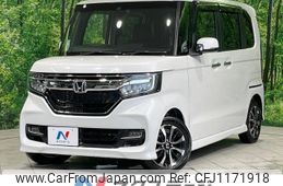 honda n-box 2020 -HONDA--N BOX 6BA-JF3--JF3-1531274---HONDA--N BOX 6BA-JF3--JF3-1531274-