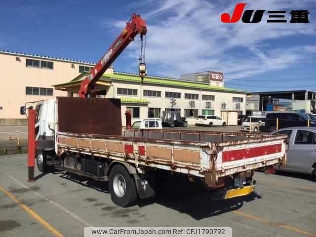 mitsubishi-fuso fighter 1993 CFJ1790792 image 2