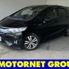 honda fit 2013 -HONDA--Fit DAA-GP5--GP5-3016417---HONDA--Fit DAA-GP5--GP5-3016417- image 1