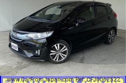 honda fit 2013 -HONDA--Fit DAA-GP5--GP5-3016417---HONDA--Fit DAA-GP5--GP5-3016417-