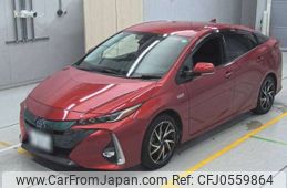 toyota prius-phv 2017 -TOYOTA 【豊田 300ﾊ1433】--Prius PHV DLA-ZVW52--ZVW52-3014804---TOYOTA 【豊田 300ﾊ1433】--Prius PHV DLA-ZVW52--ZVW52-3014804-