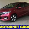 honda fit 2018 -HONDA--Fit DAA-GP5--GP5-3415143---HONDA--Fit DAA-GP5--GP5-3415143- image 1