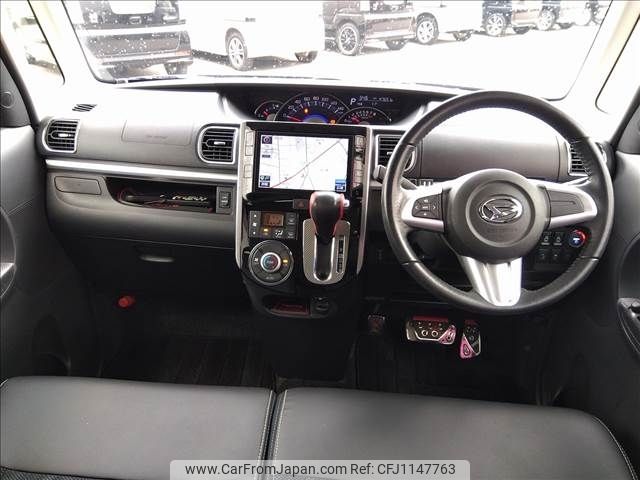 daihatsu tanto 2015 -DAIHATSU--Tanto DBA-LA600S--LA600S-0322869---DAIHATSU--Tanto DBA-LA600S--LA600S-0322869- image 2