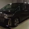 toyota alphard 2019 -TOYOTA--Alphard DBA-AGH30W--AGH30-0284303---TOYOTA--Alphard DBA-AGH30W--AGH30-0284303- image 1