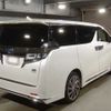 toyota vellfire 2018 -TOYOTA--Vellfire DAA-AYH30W--AYH30-0057291---TOYOTA--Vellfire DAA-AYH30W--AYH30-0057291- image 2