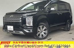 mitsubishi delica-d5 2020 CFJ1539916