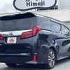 toyota alphard 2020 -TOYOTA--Alphard 3BA-AGH30W--AGH30-9016015---TOYOTA--Alphard 3BA-AGH30W--AGH30-9016015- image 3