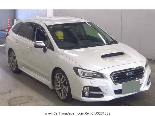 subaru levorg 2014 quick_quick_DBA-VM4_002398 image 1