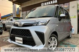 daihatsu thor 2022 -DAIHATSU--Thor M900S--0096285---DAIHATSU--Thor M900S--0096285-