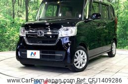 honda n-box 2023 -HONDA--N BOX 6BA-JF3--JF3-5240592---HONDA--N BOX 6BA-JF3--JF3-5240592-