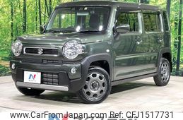 suzuki hustler 2022 CFJ1517731