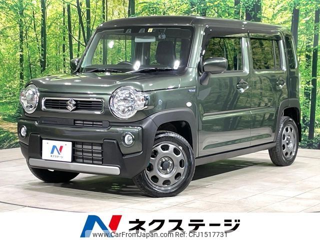 suzuki hustler 2022 CFJ1517731 image 1