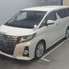 toyota alphard 2017 -TOYOTA--Alphard DBA-AGH35W--AGH35-0020194---TOYOTA--Alphard DBA-AGH35W--AGH35-0020194- image 1