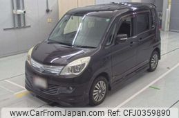 suzuki solio 2011 -SUZUKI--Solio MA15S-100555---SUZUKI--Solio MA15S-100555-