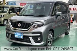 suzuki solio 2023 quick_quick_5AA-MA47S_MA47S-610749