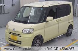 daihatsu tanto 2009 -DAIHATSU--Tanto DBA-L375S--L375S-0197846---DAIHATSU--Tanto DBA-L375S--L375S-0197846-