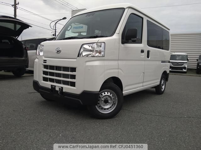 daihatsu hijet-cargo 2024 quick_quick_3BD-S700V_S700V-0134548 image 1