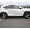 lexus nx 2018 -LEXUS--Lexus NX DAA-AYZ10--AYZ10-1019908---LEXUS--Lexus NX DAA-AYZ10--AYZ10-1019908- image 11