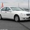 mercedes-benz c-class 2004 27249 image 1