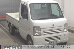 suzuki carry-truck 2012 -SUZUKI--Carry Truck DA63T-756885---SUZUKI--Carry Truck DA63T-756885-
