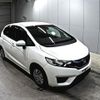 honda fit 2014 -HONDA--Fit GK3-3019974---HONDA--Fit GK3-3019974- image 1