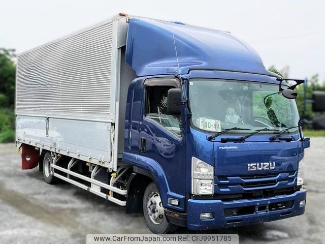 isuzu forward 2018 -ISUZU--Forward 2RG-FRR90T2--FRR90-7128791---ISUZU--Forward 2RG-FRR90T2--FRR90-7128791- image 2