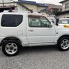 suzuki jimny 2001 -SUZUKI--Jimny JB23W--224040---SUZUKI--Jimny JB23W--224040- image 28