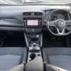 nissan leaf 2018 -NISSAN--Leaf ZAA-ZE1--ZE1-027001---NISSAN--Leaf ZAA-ZE1--ZE1-027001- image 16