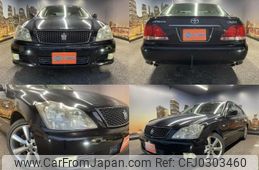 toyota crown 2007 quick_quick_DBA-GRS180_GRS180-0070866