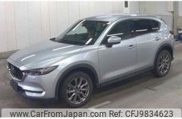 mazda cx-5 2019 quick_quick_3DA-KF2P_319141