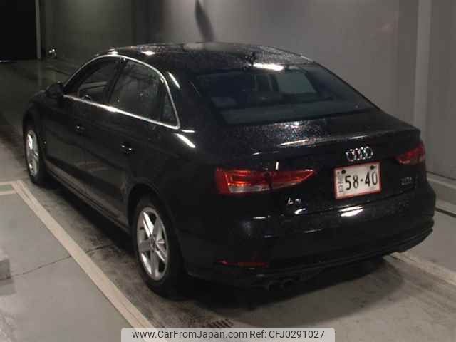 audi a3 2017 -AUDI--Audi A3 8VCZPL-H1027583---AUDI--Audi A3 8VCZPL-H1027583- image 2