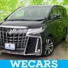 toyota alphard 2021 quick_quick_3BA-AGH30W_AGH30-9023093 image 1