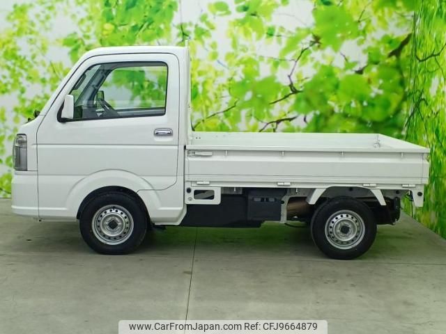 suzuki carry-truck 2022 quick_quick_3BD-DA16T_DA16T-695501 image 2
