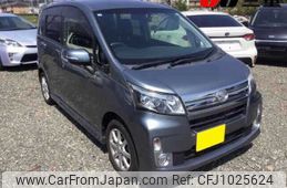 daihatsu move 2013 -DAIHATSU 【三重 】--Move LA100S--0237512---DAIHATSU 【三重 】--Move LA100S--0237512-