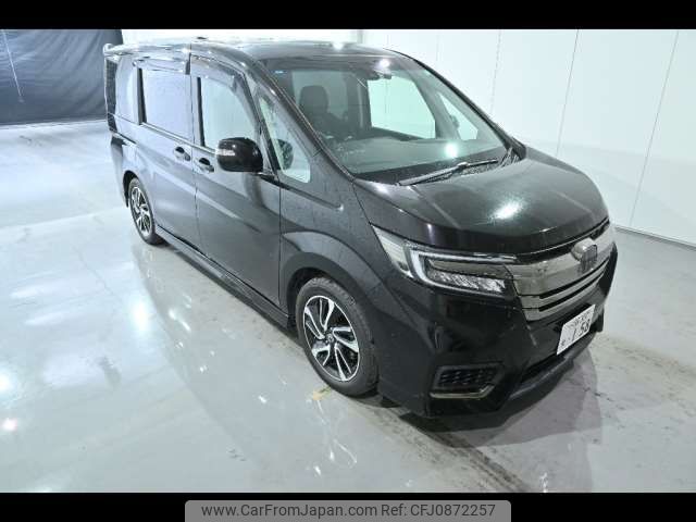 honda stepwagon 2021 -HONDA--Stepwgn 6BA-RP3--RP3-1326620---HONDA--Stepwgn 6BA-RP3--RP3-1326620- image 1