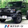 suzuki jimny-sierra 2024 CFJ1691368 image 1