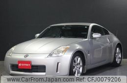 nissan fairlady-z 2003 -NISSAN--Fairlady Z Z33--Z33-008916---NISSAN--Fairlady Z Z33--Z33-008916-