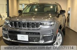 jeep grand-cherokee 2024 quick_quick_WL20_1C4PJHKN0P8863587