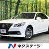 toyota crown-hybrid 2015 quick_quick_AWS211_AWS211-6002887 image 1