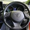 toyota c-hr 2018 -TOYOTA--C-HR DAA-ZYX10--ZYX10-2134536---TOYOTA--C-HR DAA-ZYX10--ZYX10-2134536- image 8